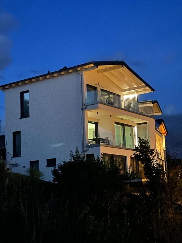 Petit Chalet 69 - Am Hainer See Neukieritzsch Εξωτερικό φωτογραφία